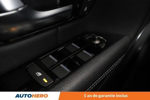 Range Rover Evoque 2.0 Td4 SE Dynamic BVA 150 ch 2017 occasion 92130 Issy-les-Moulineaux