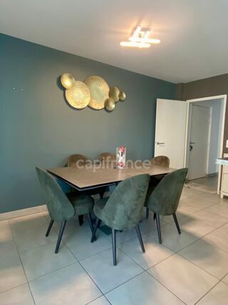  Appartement � vendre 4 pi�ces 97 m�