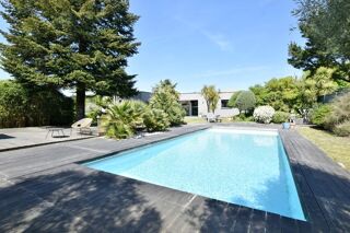  Maison à vendre 9 pièces 210 m²