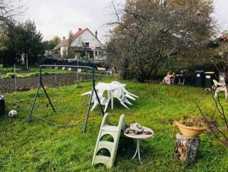  Immeuble à vendre 250 m²