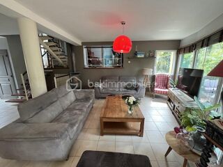  Maison � vendre 5 pi�ces 128 m�