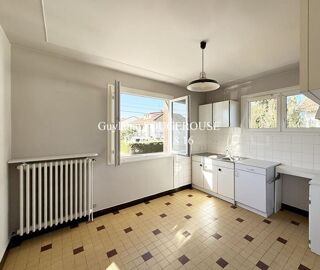  Maison à vendre 6 pièces 100 m²