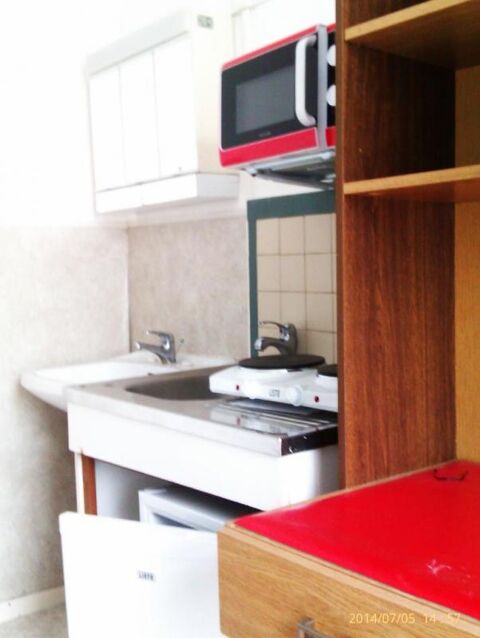  Appartement � louer 1 pi�ce 12 m�