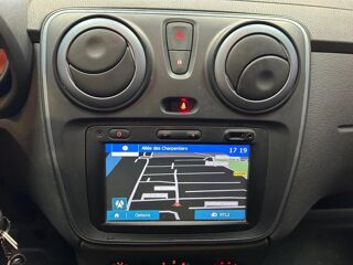 Dokker TCe 115 Stepway 2016 occasion 06700 Saint Laurent Du Var