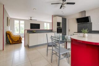  Maison à vendre 5 pièces 101 m²