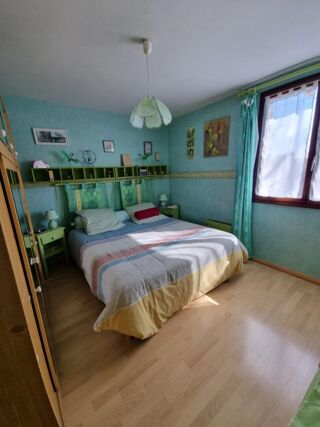  Maison � vendre 4 pi�ces 92 m�