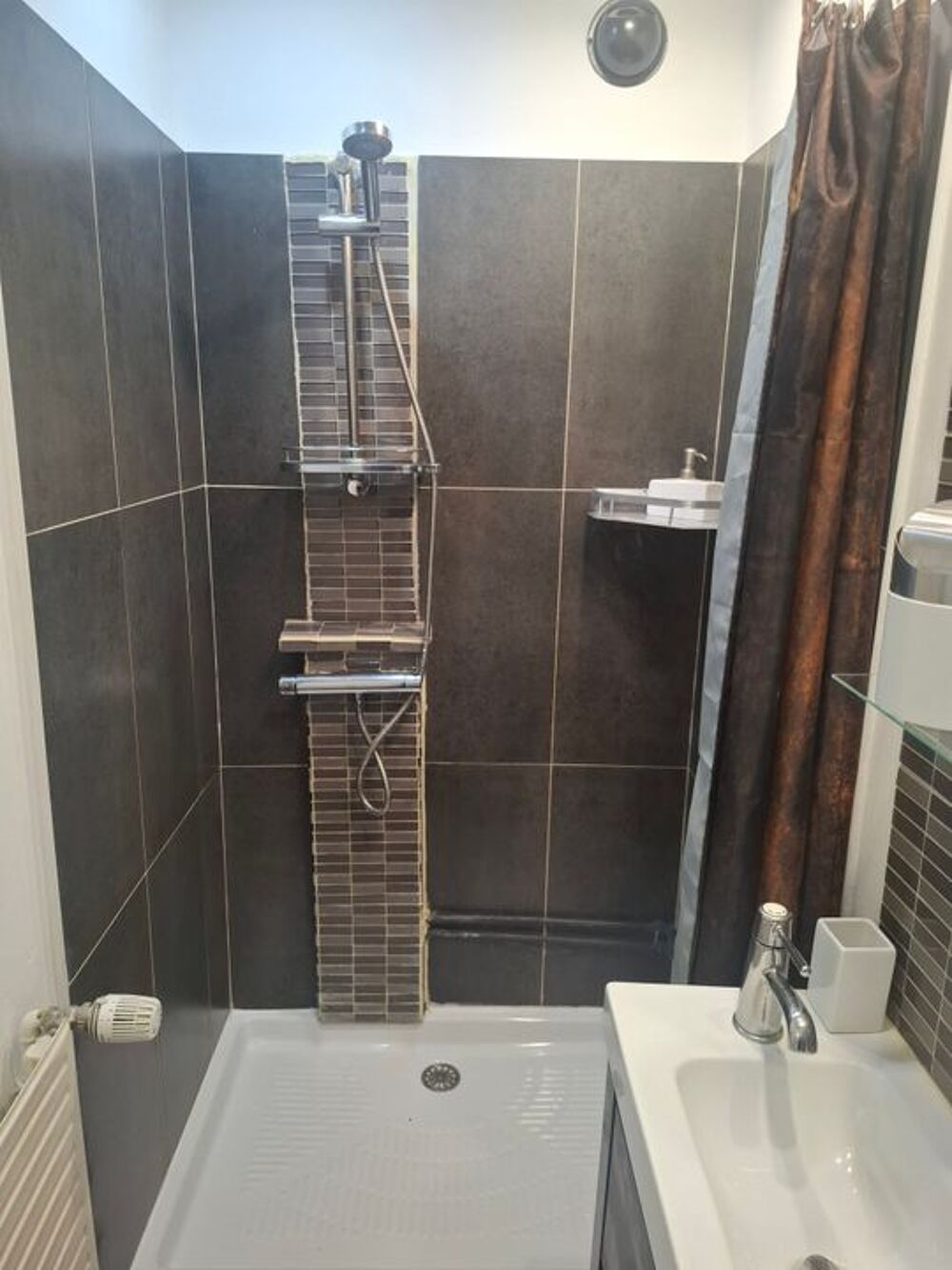 Location Appartement Chambre de 17m2 à louer sur Vaulx-en-Velin Vaulx en velin