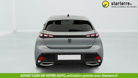 308 PHEV 180 e-EAT8 Allure 2024 occasion 69190 Saint-Fons