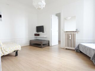  Appartement � vendre 2 pi�ces 34 m�