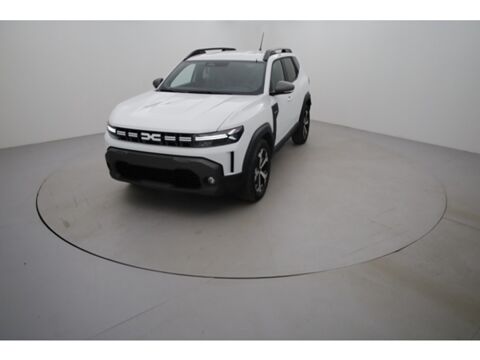 Duster Journey Hybrid 140 4x2 2025 occasion 81990 Fr&eacute;jairolles