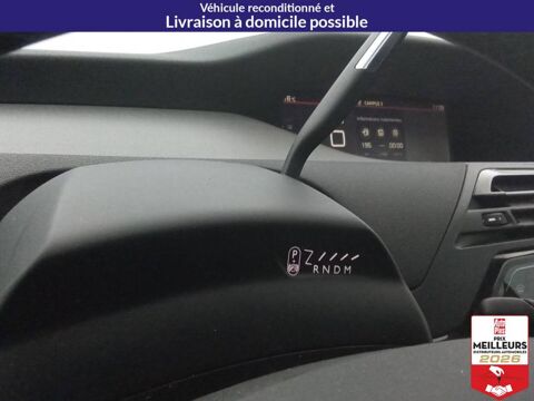 Grand C4 Picasso Essence 130 EAT6 Feel 7 Places 2017 occasion 10150 Lavau