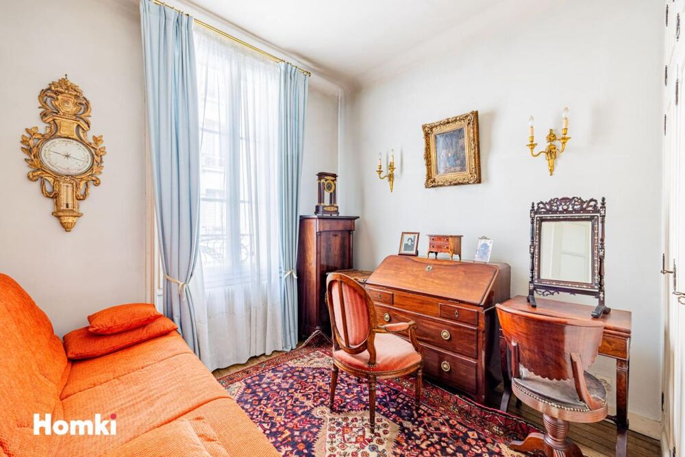 à vendre  Maison Saint-Ouen (93400)