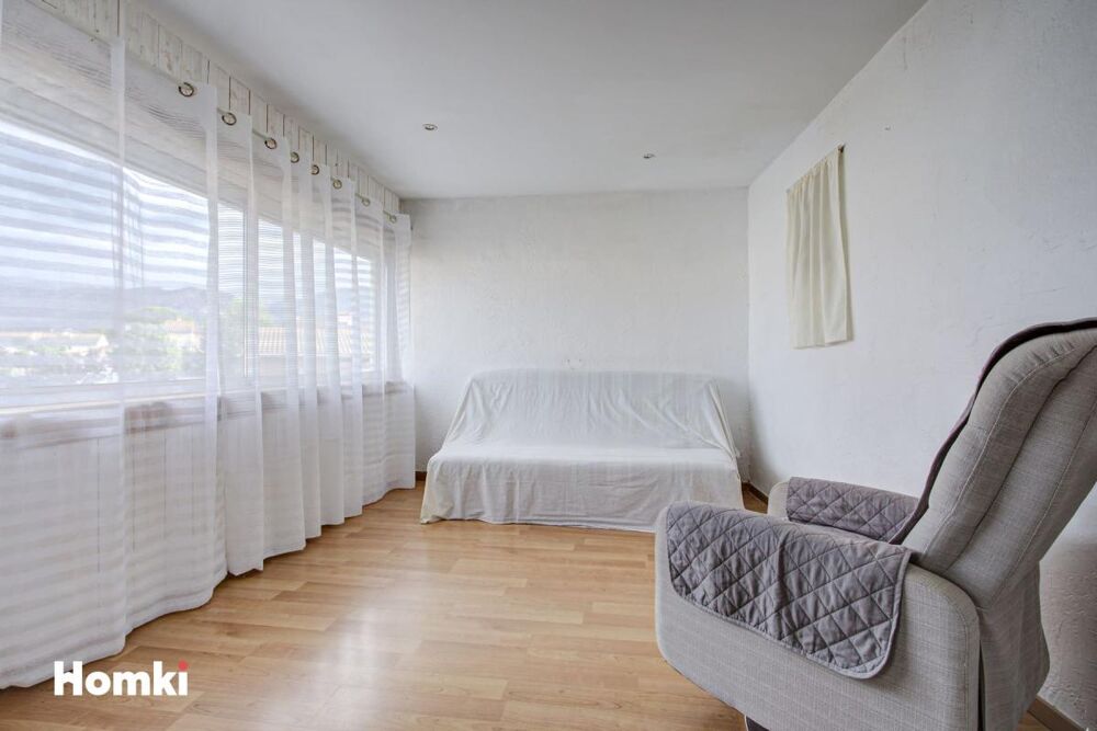 Vente Maison Maison/Villa T5 de 127 m² à Saint-André 66690 Saint andre