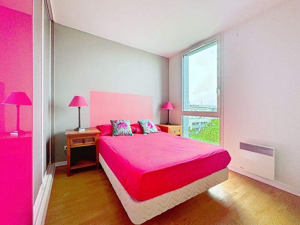 à vendre  Duplex/triplex Paris 12