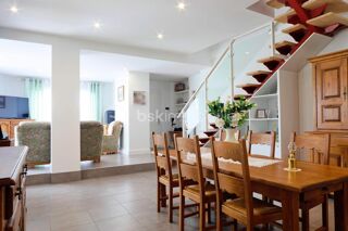  Maison à vendre 7 pièces 162 m²