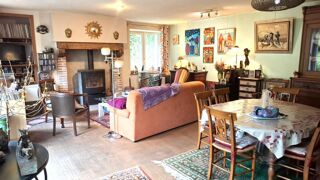  Maison à vendre 6 pièces 130 m²