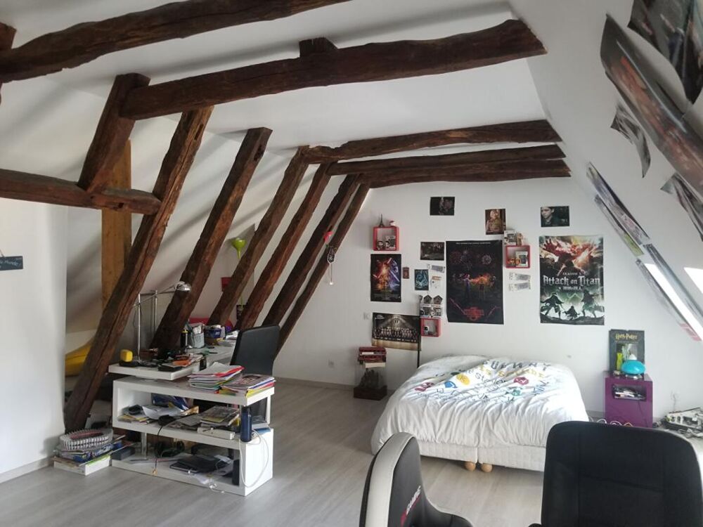 Maison de village Montignac Lascaux 6 pièce(s) 195 m2