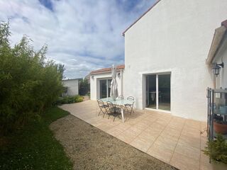  Maison à vendre 6 pièces 101 m²