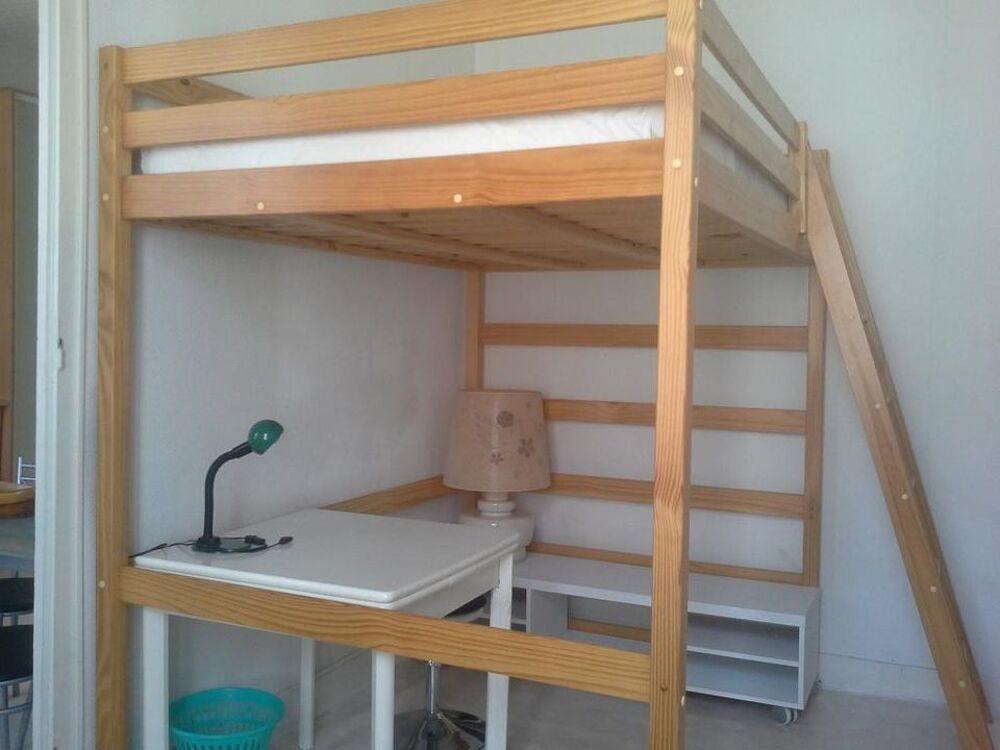 Location Appartement Studio de 27m2 à louer sur Saint-Étienne Saint etienne