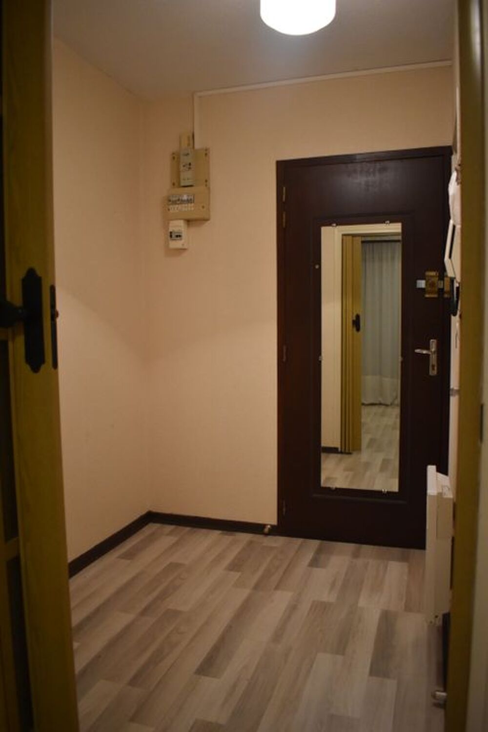 Location Appartement Studio de 20m2 à louer sur Montauban Montauban