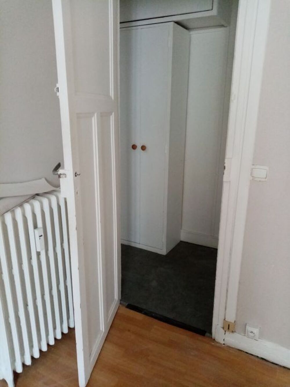 Location Appartement Studio de 28m2 à louer sur Paris 12 Paris 12