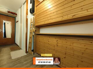  Appartement � vendre 1 pi�ce 20 m�