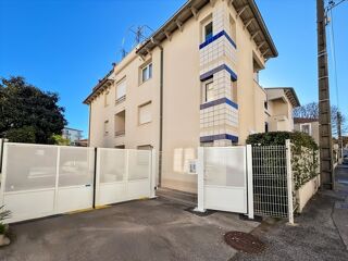  Parking / Garage à vendre 1 pièce 15 m²