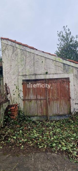  Parking / Garage � vendre 50 m�