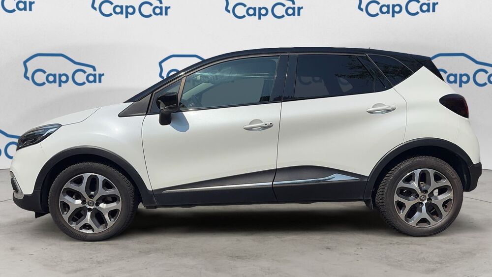 Captur 1.2 TCe 120 Intens 2018 occasion 31200 Toulouse