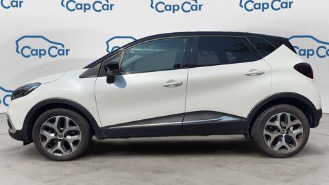 Captur 1.2 TCe 120 Intens 2018 occasion 31200 Toulouse