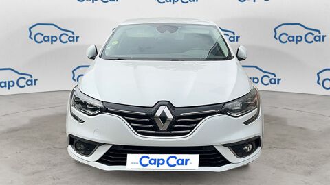 M&eacute;gane 1.5 Blue dCi 115 EDC7 Intens 2019 occasion 57200 Sarreguemines