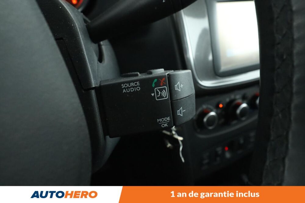 Sandero Stepway 0.9 TCe 90 ch 2017 occasion 92130 Issy-les-Moulineaux