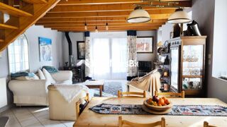  Maison � vendre 5 pi�ces 88 m�