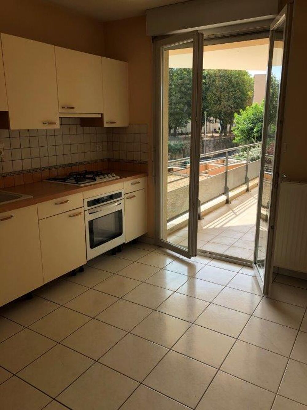 LOCATION T2 RODEZ SANS FRAIS D'AGENCE