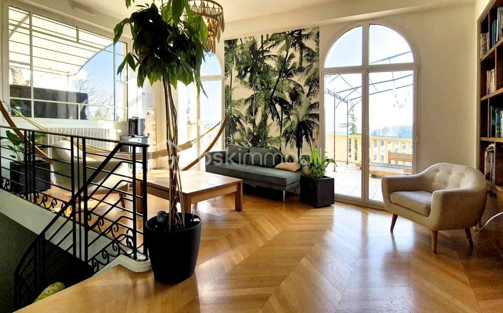  vendre  Proprit/chteau Le Pecq (78230)