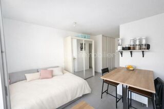  Appartement � vendre 1 pi�ce 27 m�