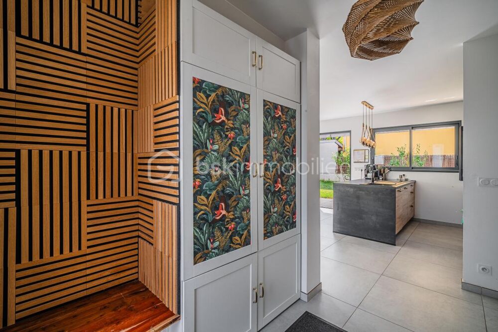 Vente Maison Maison mitoyenne 5 pièces avec Garage - Centre-ville d'Annecy Annecy