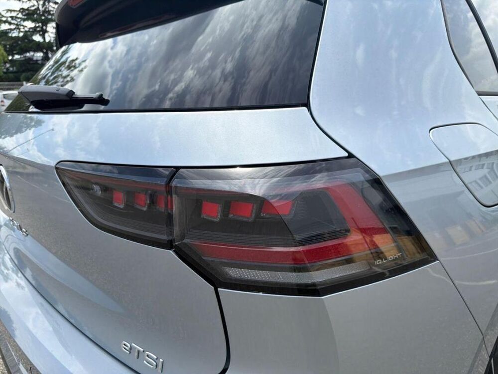 Golf 8 FL 1.5 ETSI 150 CH DSG7 R LINE 2026 occasion 31100 Toulouse