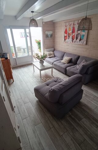  Maison � vendre 3 pi�ces 64 m�