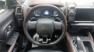 C5 aircross 1.5 bluehdi130 Shine - Automatique Toit ouvrant 2020 occasion 31400 Toulouse