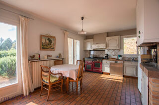  Maison à vendre 6 pièces 160 m²