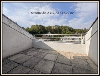  Appartement à vendre 4 pièces 101 m²