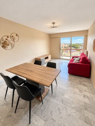  Appartement à vendre 2 pièces 50 m²