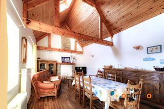 Maison à vendre 4 pièces 92 m²