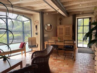  Maison à vendre 9 pièces 159 m²