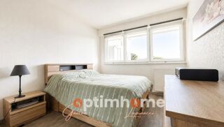  Appartement à vendre 4 pièces 71 m²