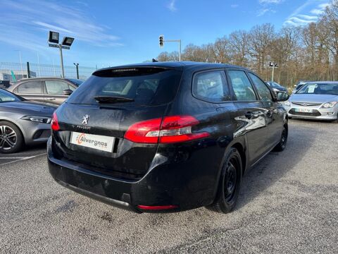 308 II (2) SW 1.5 BLUEHDI 130 S&S ACTIVE BUSINESS EAT8 2018 occasion 78240 Chambourcy