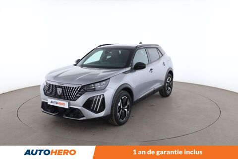 Annonce voiture Peugeot 2008 21690 €