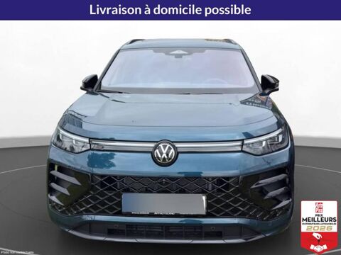 Tayron 1.5 eHybrid 272 DSG6 5pl R-Line Edition 2025 occasion 10150 Lavau