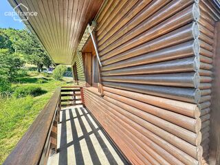  Chalet à vendre 4 pièces 80 m²